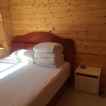 额尔古纳莫尔道嘎森林旅店酒店提供图片