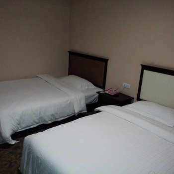 利川绿都宾馆酒店提供图片