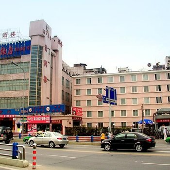 成都滨江饭店