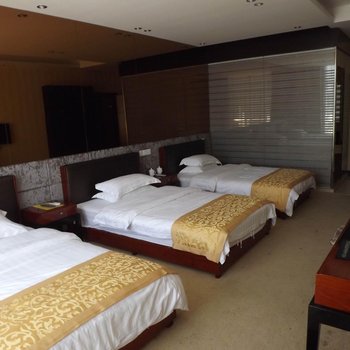 九华山宜客居精品酒店酒店提供图片
