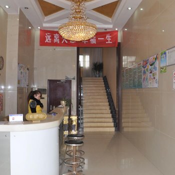 宿迁锦港之星宾馆酒店提供图片