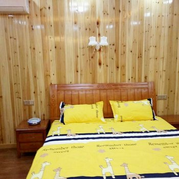 婺源乡里农家乐酒店提供图片