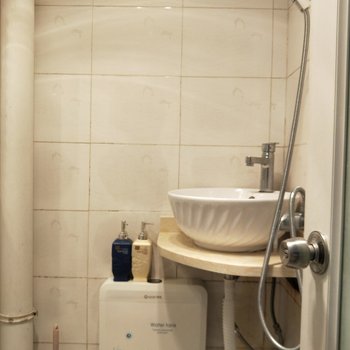 成都缘份空间客栈(柳河路分店)酒店提供图片