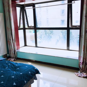 北京通州日租之家普通公寓(潞苑南大街店)酒店提供图片