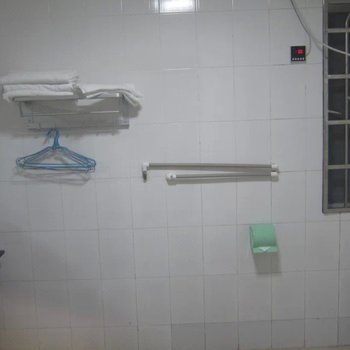 从化碧水湾欢乐别墅酒店提供图片