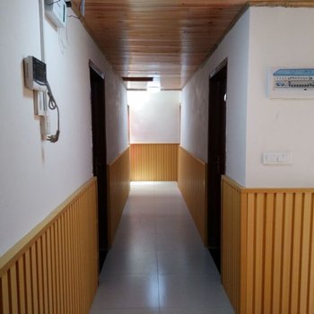 重庆四面山丰瑞农家乐酒店提供图片