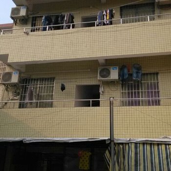 广州大学城艾梦公寓