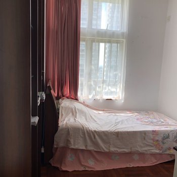 汕头阳光公寓酒店提供图片