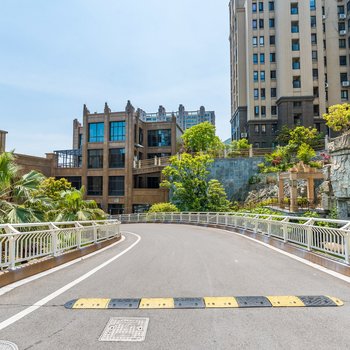 舟山舟山平遥古城普通公寓(山海街店)酒店提供图片