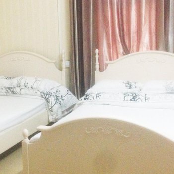 广州湘之恋青年公寓酒店提供图片