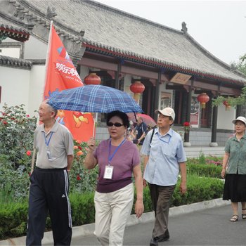 龙口南山国际休闲疗养中心酒店提供图片