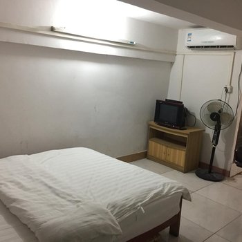 佛山阳光公寓经纬大厦店酒店提供图片