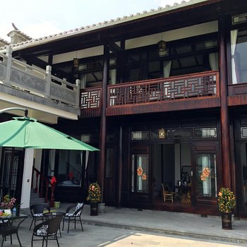 保山腾冲和顺听风吟客栈酒店提供图片