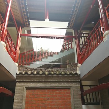 信阳郝乡阁酒店