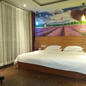 尚客优快捷酒店(丰城东方红大街店)酒店提供图片
