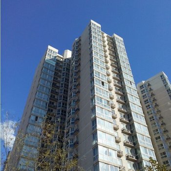 佰度公寓(杭州天苑店)
