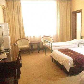 阳光快捷酒店（西安临潼店）酒店提供图片