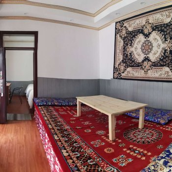 喀什里家民宿酒店提供图片