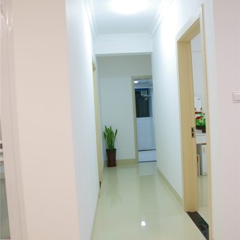 桂林梦幻水晶家庭公寓酒店提供图片