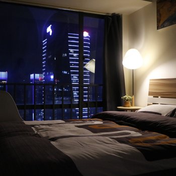 深圳13662289165公寓(梅村路分店)酒店提供图片