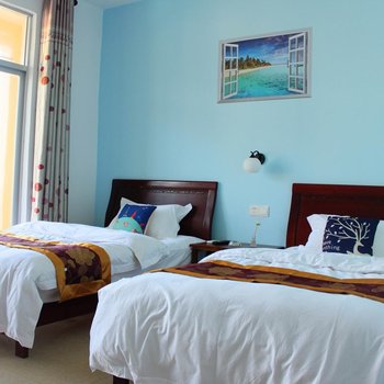 北海涠洲岛海滨之家酒店提供图片