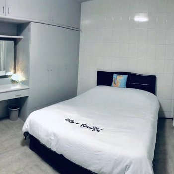 汕头NA窝如寓公寓(4号店)酒店提供图片