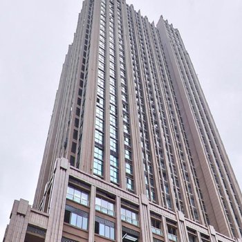 重庆逸来公寓