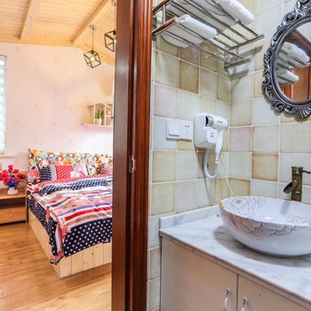 乌镇温馨家园主题客栈酒店提供图片