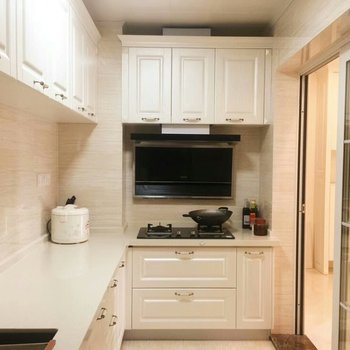 成都雨汇的家普通公寓酒店提供图片