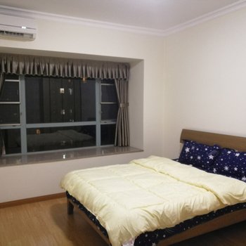 中山唐小婷公寓(振华路中分店)酒店提供图片