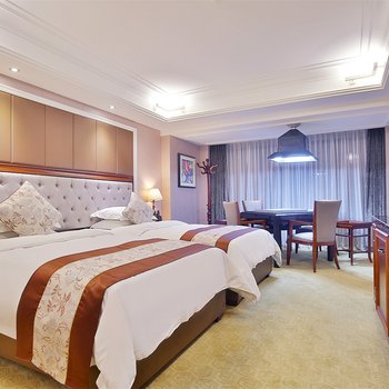 武汉添雅1911酒店酒店提供图片