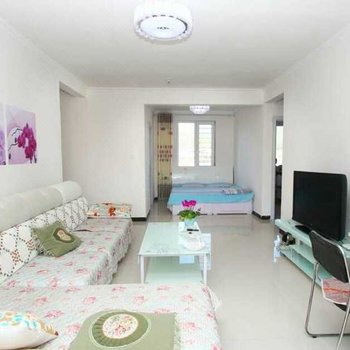 承德住我家如鱼得水公寓(11号店)酒店提供图片