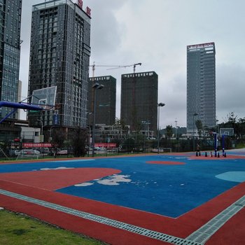 贵阳贵人e’家公寓(旅游百事通分店)