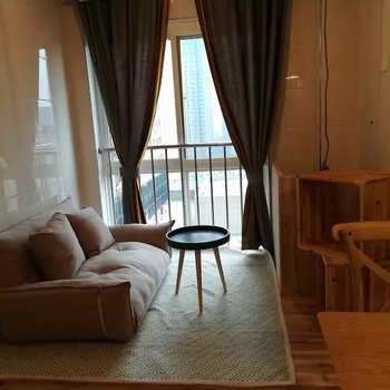 广州榕树之家公寓(长江一路与黄河路交叉口分店)酒店提供图片
