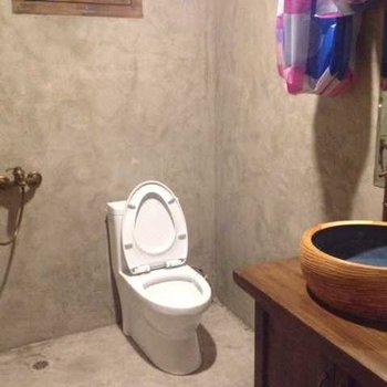 湖州莫干山吉安民宿酒店提供图片