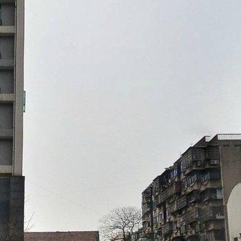 长沙天使之家公寓
