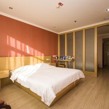 速8酒店(北京前门店)酒店提供图片