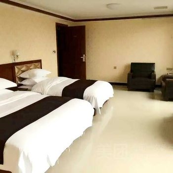 鄢陵县凤乐园宾馆酒店提供图片