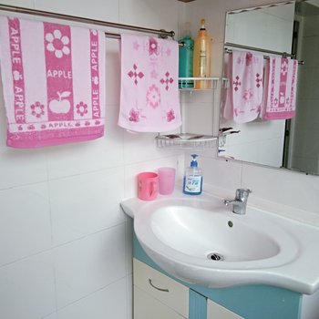 成都望江雅舍普通公寓酒店提供图片