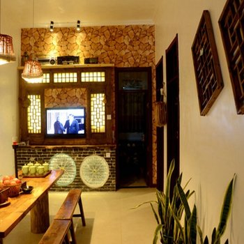 Maryfeng客栈(平遥十九街村店)酒店提供图片