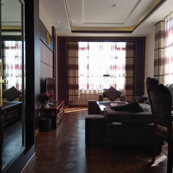 玛曲喇热木布酒店酒店提供图片