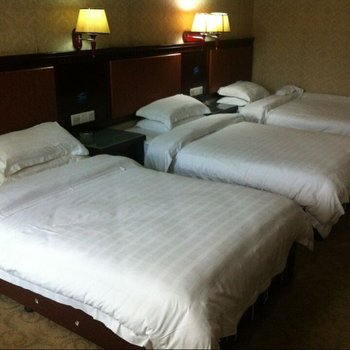 茂名电白恒大宾馆酒店提供图片
