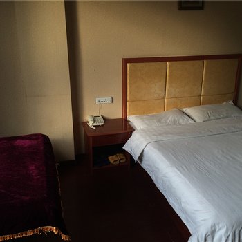 阳新蓝天宾馆酒店提供图片