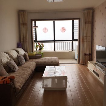 青岛晓艾的窝普通公寓酒店提供图片