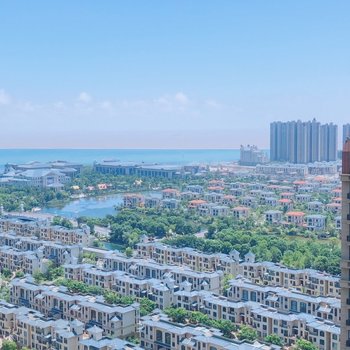 启东猫的旅途公寓