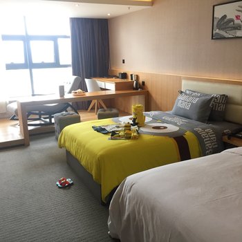 柳州优逸酒店酒店提供图片