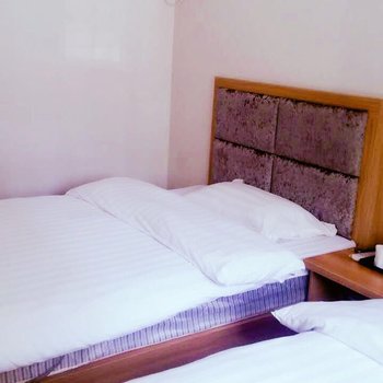 兰州鑫源旅馆甘南路店酒店提供图片