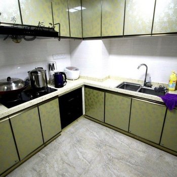 春巴泰阁·云居度假别墅（广州从化温泉望谷美庐二街店）酒店提供图片