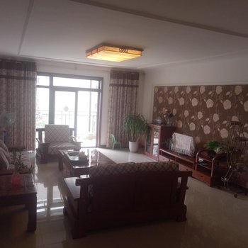 成都天府禅悟民宿酒店提供图片