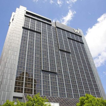 君澜酒店(重庆江北机场T3航站楼店)